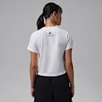 Jordan Space Jam Women's T-Shirt