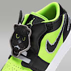 Jordan 1 Low Alt SE Younger Kids' Shoes