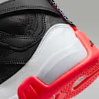 Jumpman Two Trey Older Kids' Shoes