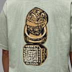 Playera con gráfico para mujer Jordan MVP