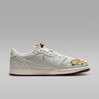 エア ジョーダン 1 レトロ LOW OG メンズシューズ