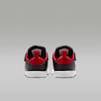 Scarpa Jordan Court Connect Low – Bebè e bimbo/a