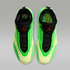 Jordan Triangle "Paolo" Basketball Shoes