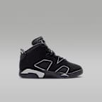 Jordan 6 Retro Little Kids' Shoes