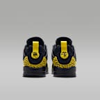 Jordan Spizike Low Big Kids' Shoes