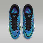 Tatum 4 "Smooth Soul Vol.2" Basketball Shoes