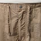 조던 플라이트 시카고 여성 파라슈트 팬츠