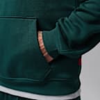 Jordan Brooklyn Men's Pullover Hoodie