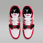 Tenis para hombre Jordan Legacy 312 Low TD