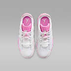 Jordan 6 Retro Low Little Kids' Shoes