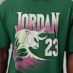 Jordan Brooklyn Men's T-Shirt