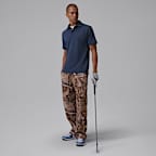 Jordan Sport Men's Golf Polo