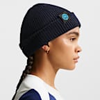 Inter Milan Nike Terra Beanie