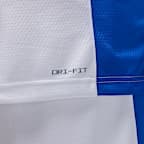 Pánské basketbalové kraťasy Jordan Francie Limited, domácí