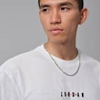 Jordan Men's Embroidered T-Shirt