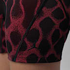 Calções de 13 cm com cintura subida Jordan Sport Dri-FIT para mulher