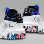 Jordan Why Not .6 PF Men's Shoes