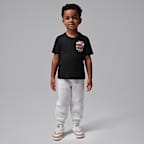 Playera MJ's Repair Shop infantil Jordan