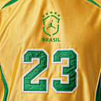 Jordan Men's Goalie Top