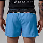 Jordan Brooklyn Fleece Men's Shortie Shorts