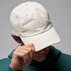 Gorra ajustable Jordan Club Cap