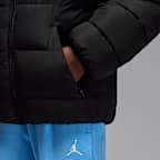 Jordan Brooklyn gewatteerd jack voor kids