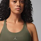 Jordan Sport Women's Dri-FIT Tank Top