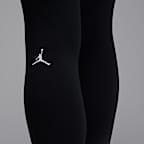 Jordan Sport Women's Dri-FIT High-Waisted Leggings