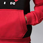 Jordan Air hoodie voor kids