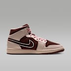 Air Jordan 1 Mid SE Women's Shoes