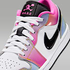 Air Jordan 1 Low SE "Lola Bunny" Women's Shoes