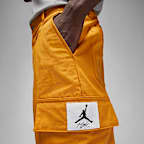 Jordan Essentials Men's Utility Trousers