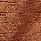 ジョーダン スエード モノグラム ダッフル (40L)