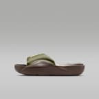 Medium Olive/Baroque Brown/Light Orewood Brown
