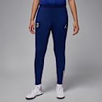 Paris Saint-Germain Strike Fourth Women's Jordan Dri-FIT Soccer Knit Pants