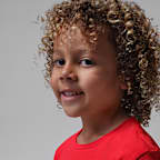 Playera Brooklyn infantil Jordan
