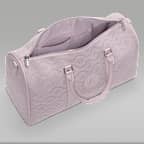 Jordan Paris Saint-Germain Monogram Duffel Bag (25L)