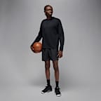Jordan Flightweight Sport Men's Dri-FIT Long-Sleeve Top