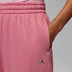 Jordan Brooklyn Women's Wide-Leg Trousers