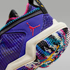 Jordan Why Not .6 PF 男鞋