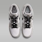 Jordan 1 Retro Low Metal Baseball Cleats
