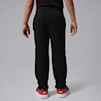 Joggers infantil Jordan Brooklyn Fleece