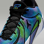 테이텀 4 '스무스 소울 볼륨 2' PF 농구화