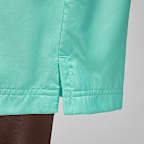 Jordan Essentials Men's Poolside Shorts