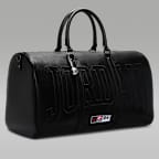 Jordan Perforated Duffel (40L)