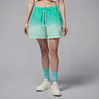 Jordan Flight Fleece Women's French Terry Shorts