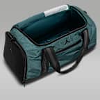 Bolsa de lona de entrenamiento (47.5 L) Jordan Sport