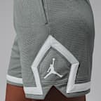 Jordan Sport Women's 10cm (approx.) Diamond Shorts