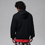 Jordan Sport Crossover Men's Dri-FIT Fleece Pullover Hoodie