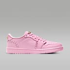 Air Jordan 1 Low Method of Make Women's Shoes